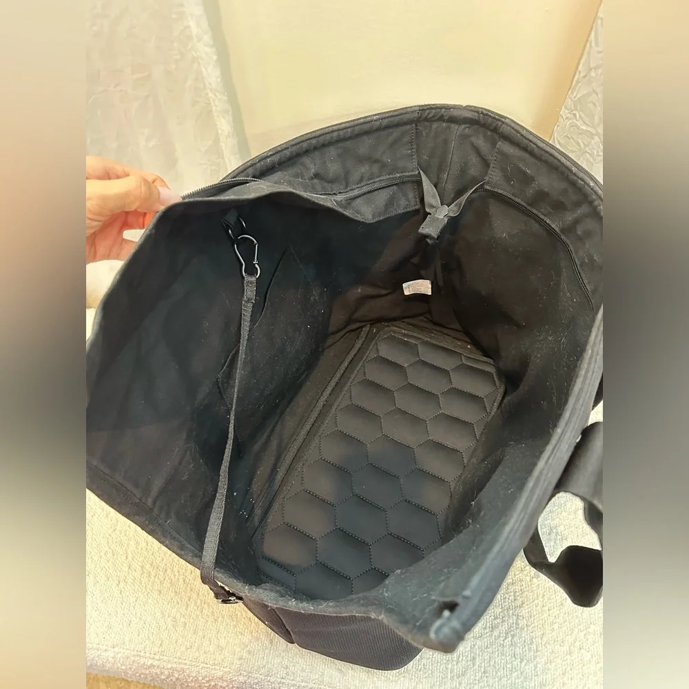 Wild One ideal toting